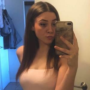 Meet your Posher, Cassie